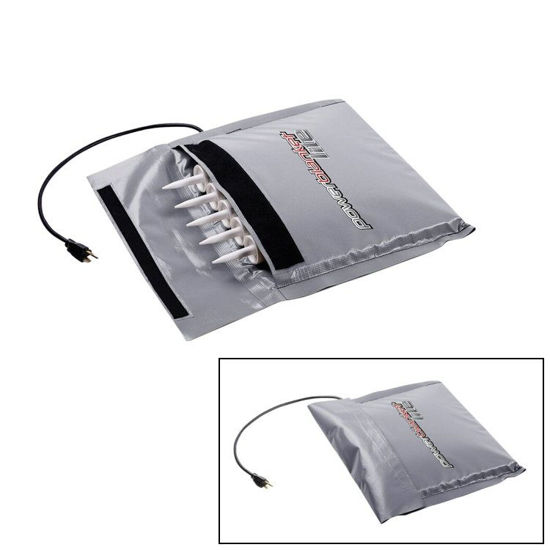 Agricultural Packaging - Warming Pouch